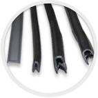 Plastic Extruded Products