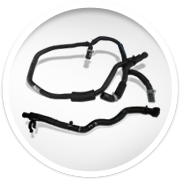 Heater Hoses / Thermostat Hoses