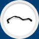 Degas Hose