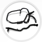 Heater Hoses / Thermostat Hoses