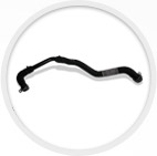 Degas Hose