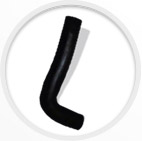 Breather Hose