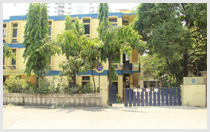 Gold Seal Engineering Products Pvt.Ltd.