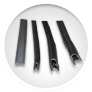 Plastic Extruded Products